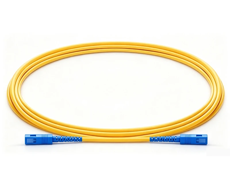 Simplex SC/UPC-SC/UPC Fiber Bağlantı Kablosu