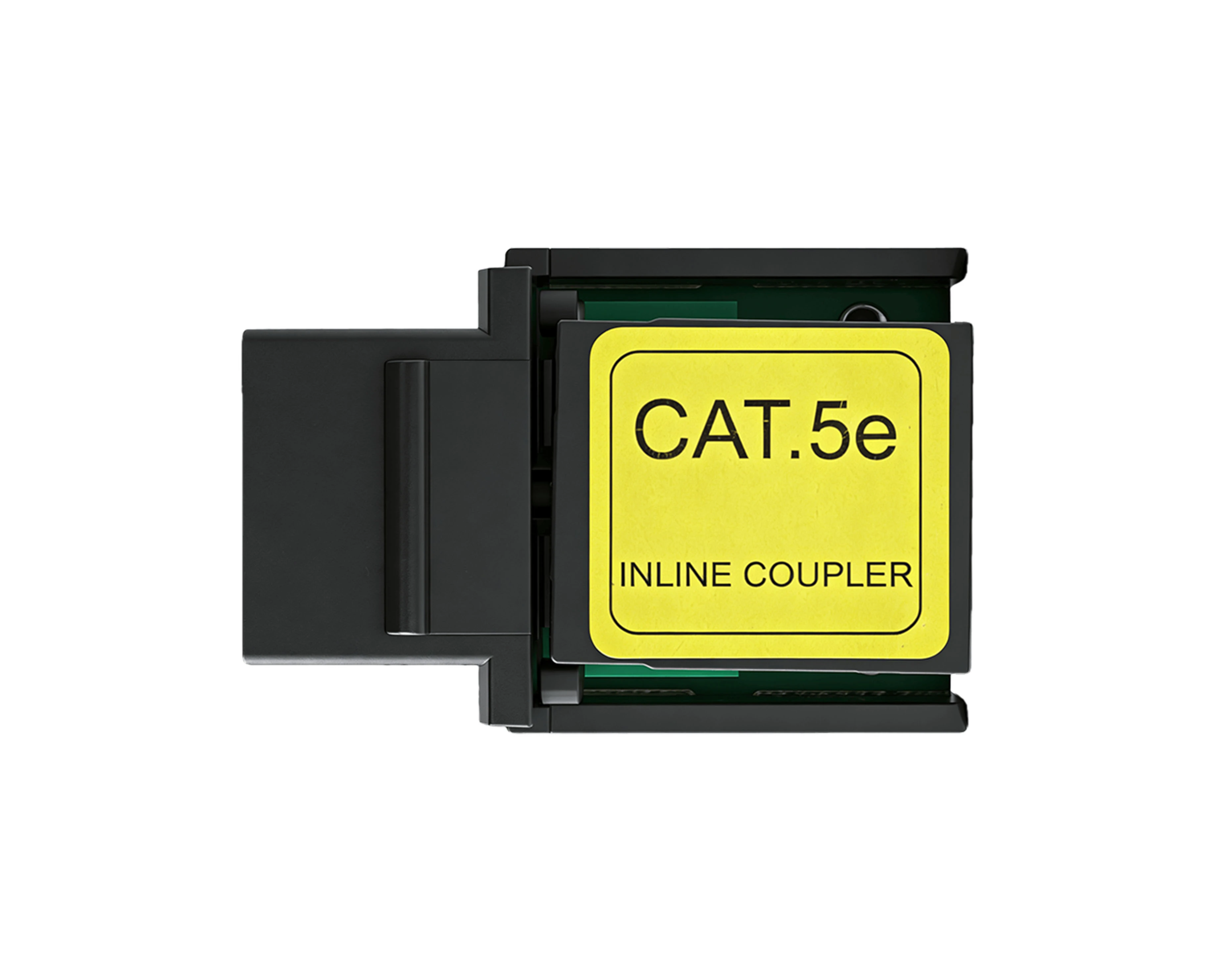 SKJ-090201 Cat5e RJ45 (8P8C) Hat İ&ccedil;i Bağlayıcı &nbsp;Korumasız