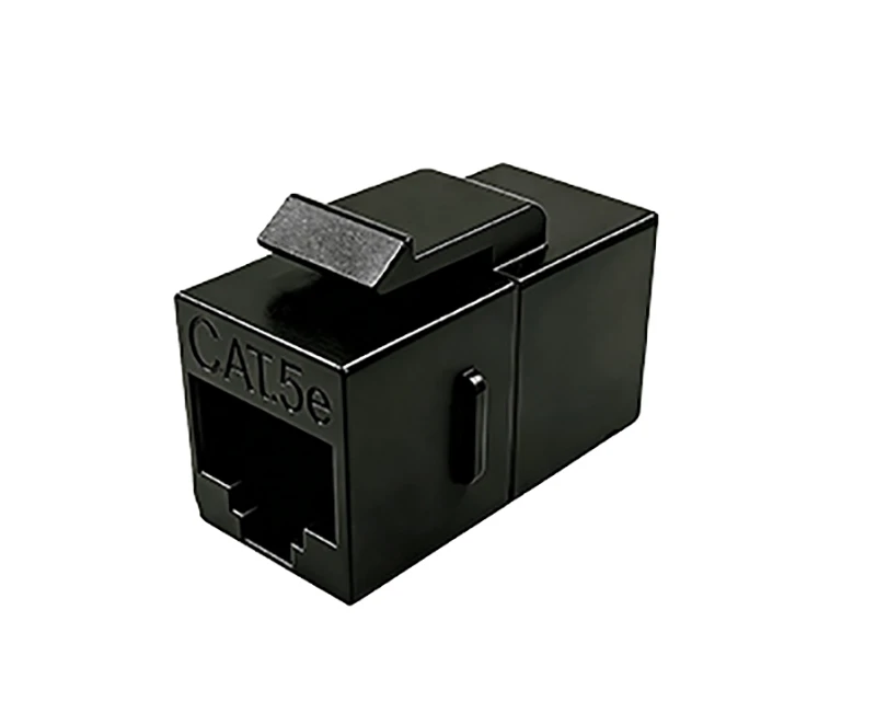 SKJ-WT-2206-C5e Cat.5e RJ45 (8P8C) Ge&ccedil;işli Kaplin Korumasız
