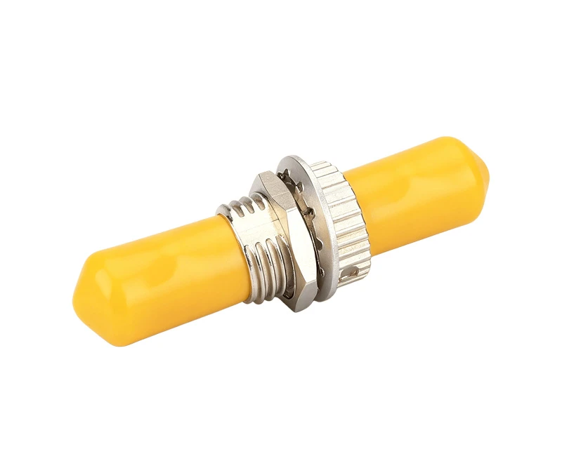 ST/UPC fiber optik adapt&ouml;r