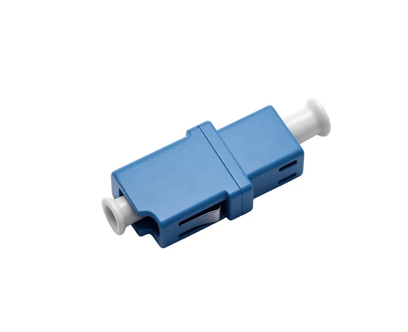 Simplex LC/UPC fiber optik adapt&ouml;r