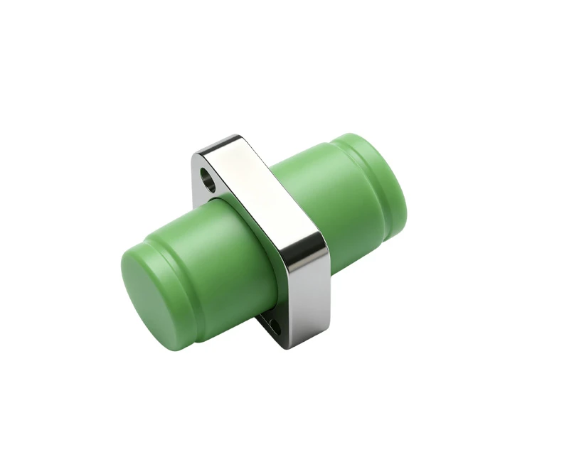 FC/APC fiber optik adapt&ouml;r