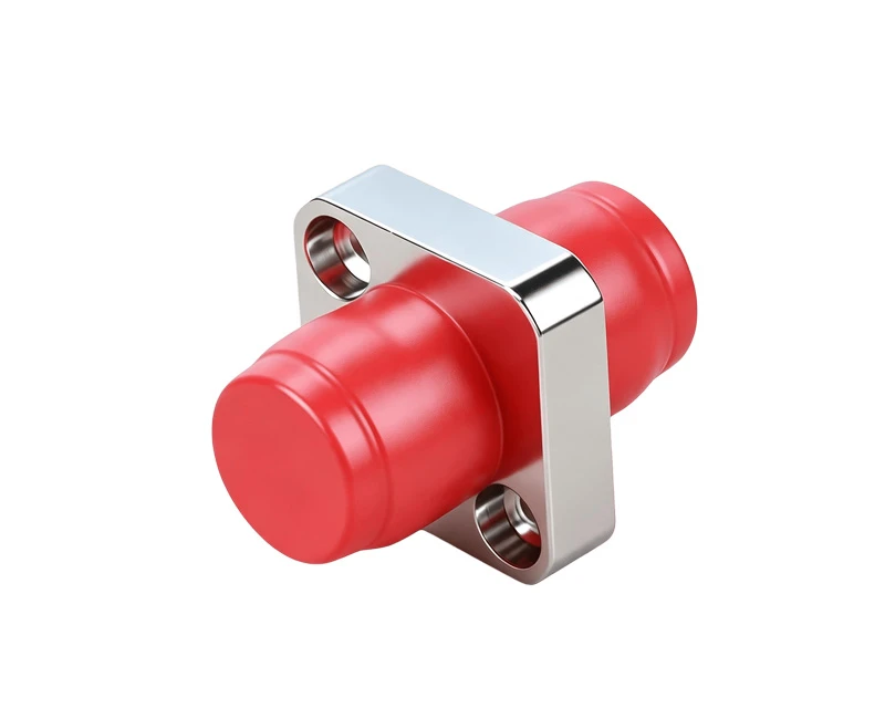 FC/UPC fiber optik adapt&ouml;r