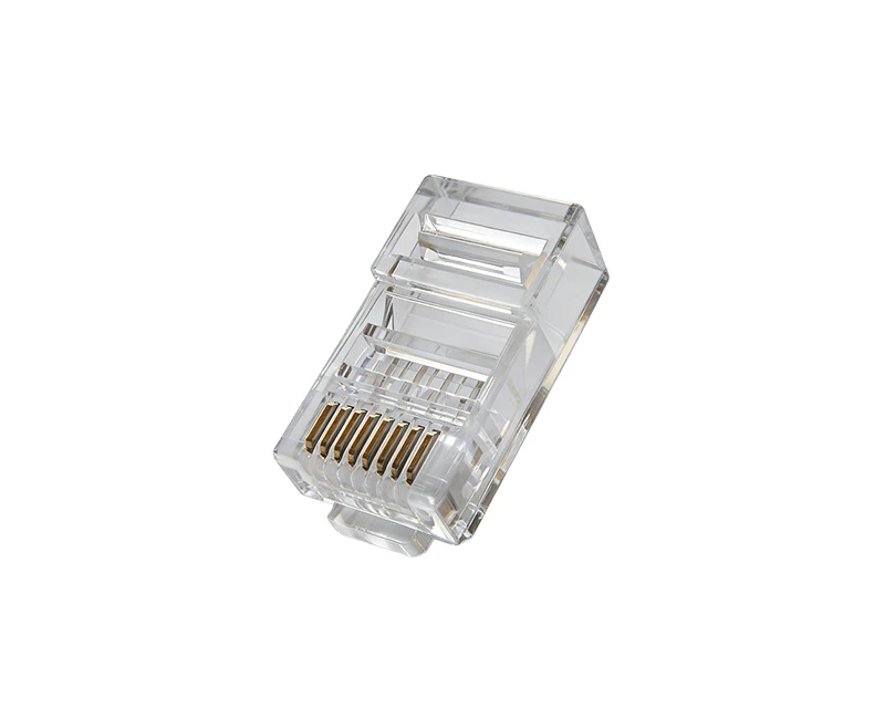 SLU5PG88M03 Cat.5e UTP Mod&uuml;ler Fiş