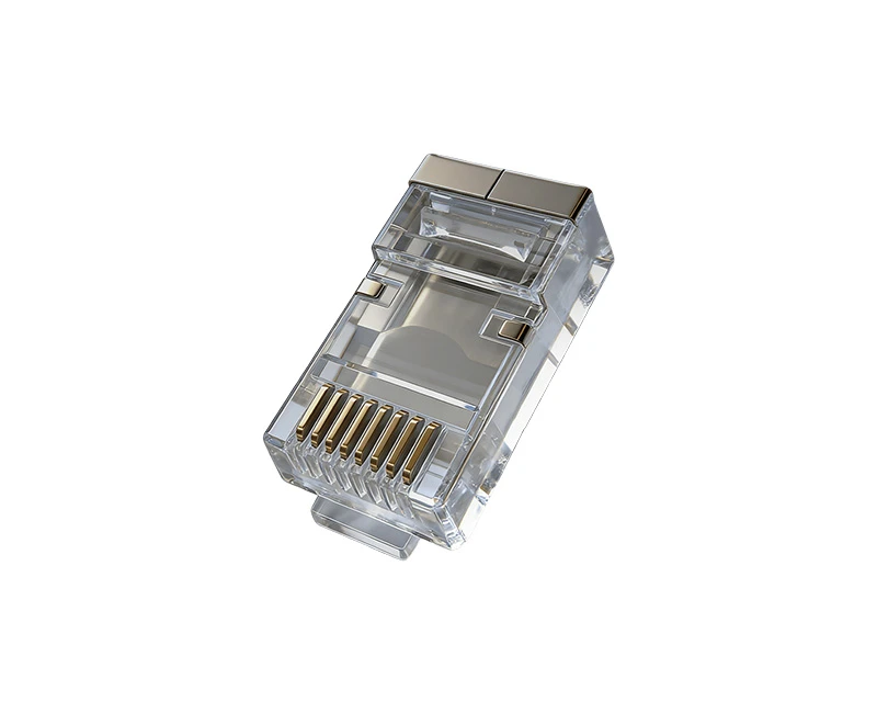 SLF5PG88M03 Cat.5e FTP Mod&uuml;ler Fiş