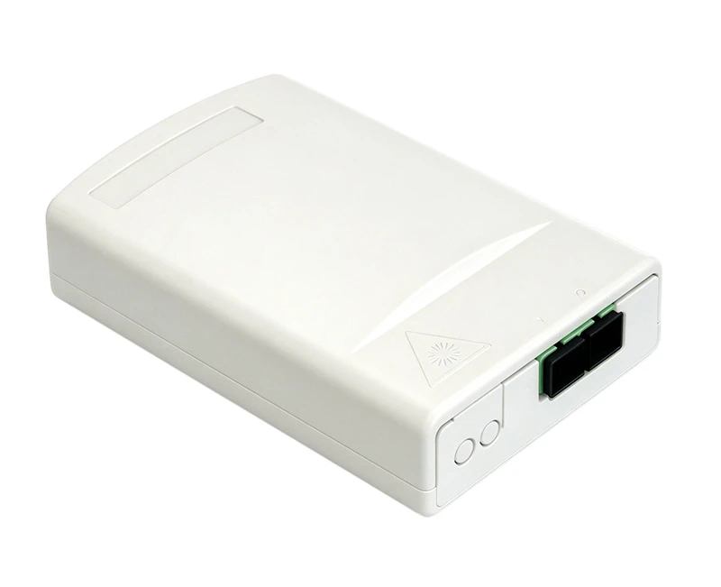 ATB-2C Fiber Optik Erişim Terminal Paneli
