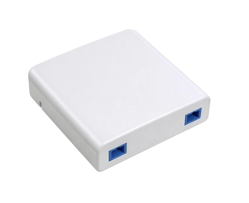 86Type ATB-2A Fiber Optik Erişim Terminal Paneli
