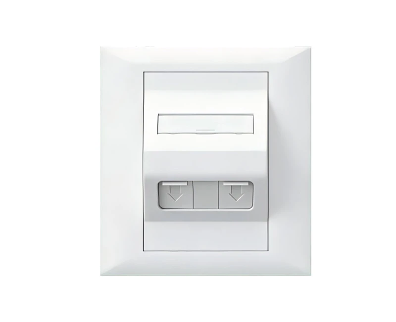 SFP-1B1101 A&ccedil;ılı &Ouml;n Panel